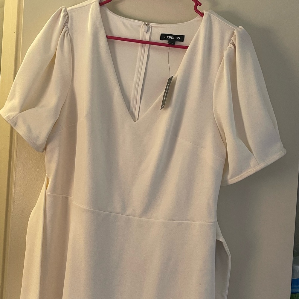 Express Dress